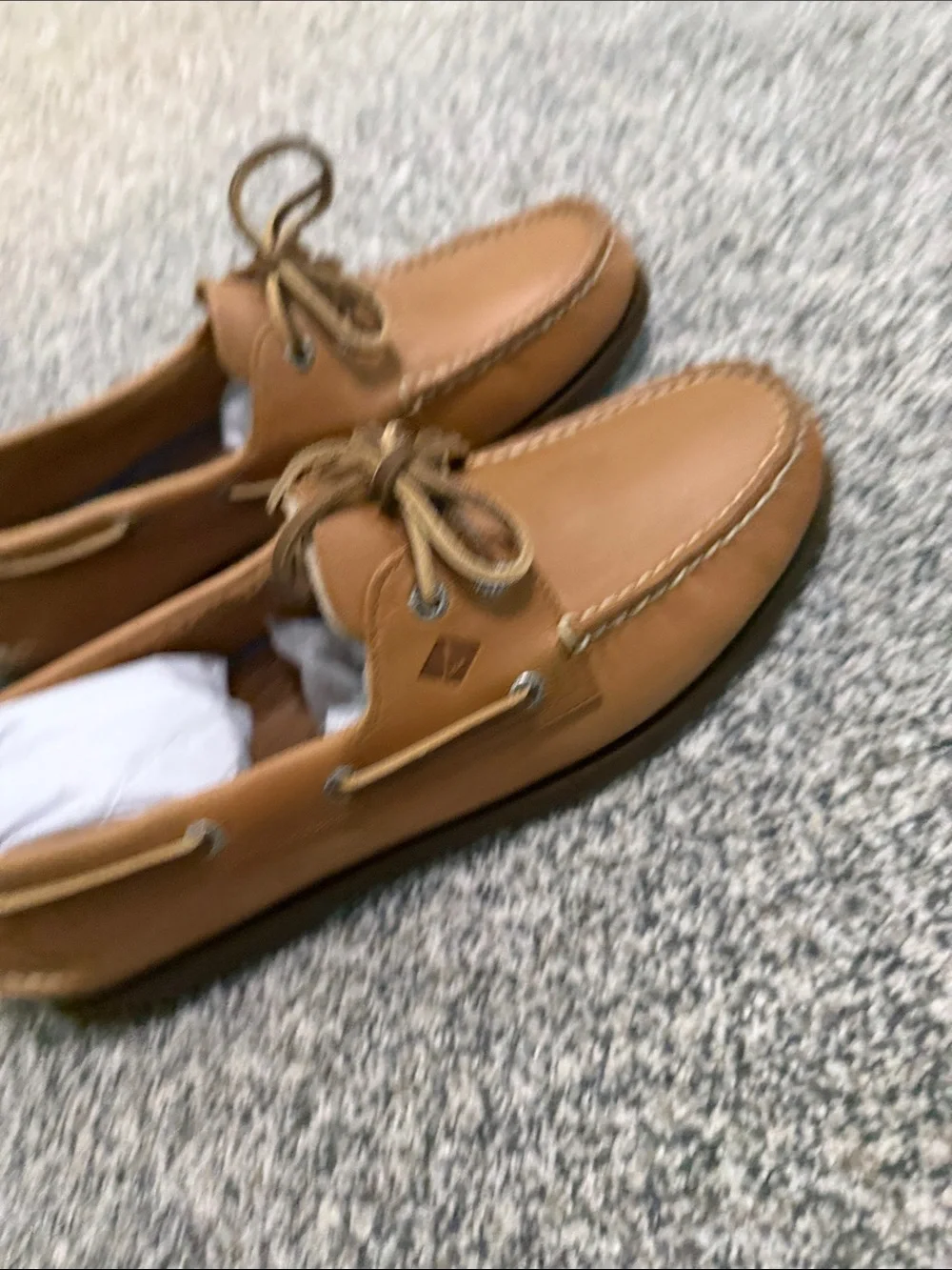 Sperry Authentic Original  2-Eye Boat Shoes